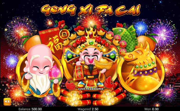 gong xi fa cai