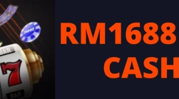 RM1688 Birthday Bonus